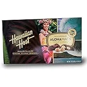 Hawaiian Host Milk Chocolate