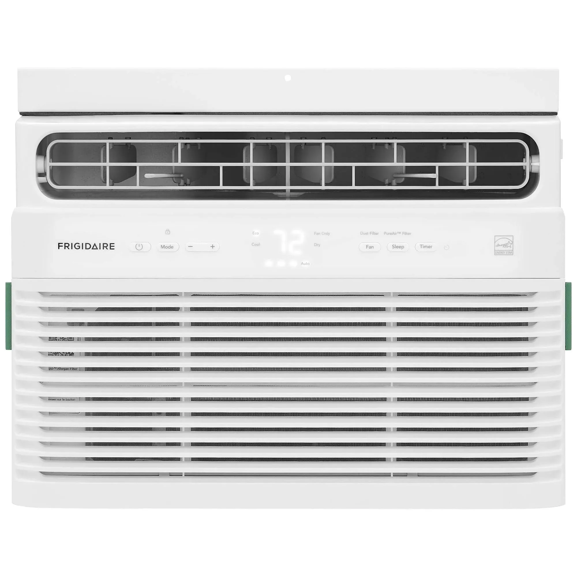 Frigidaire - 5,000 BTU Window Room Air Conditioner