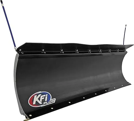 KFI 105872 Pro Poly Blade 72"