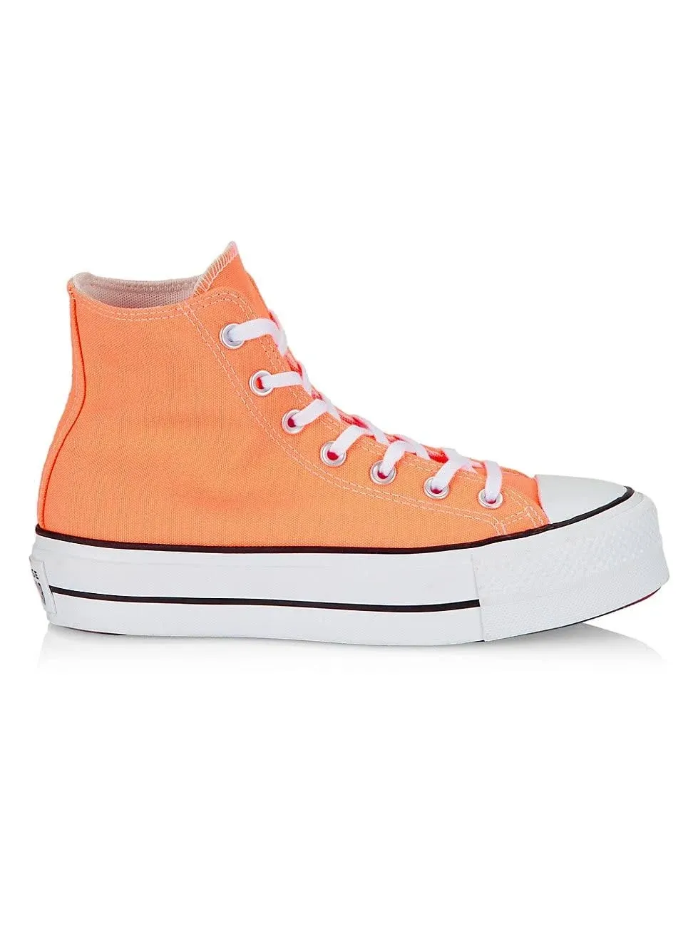 Chuck Taylor All Star Lift Platform