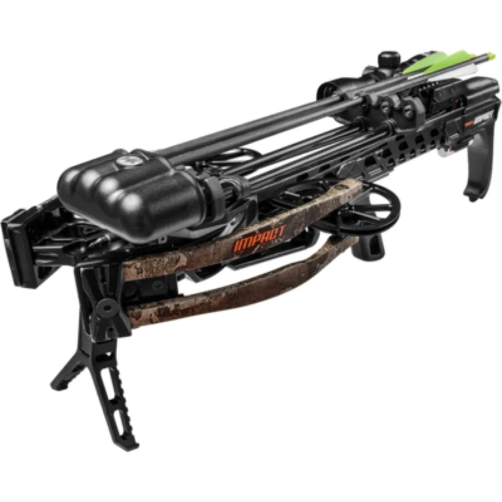 Bear Archery Impact CDXV Crossbow