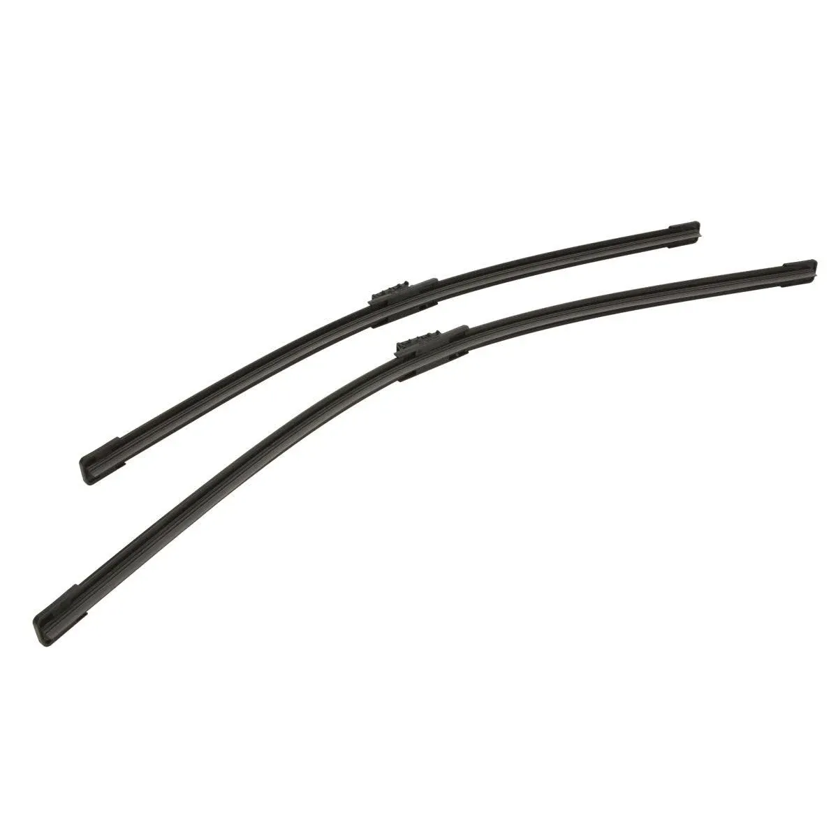 BOSCH 3397014832 AeroTwin OE Replacement Wiper Blades Driver & Passenger Side - Set of 2 (26" & 22")