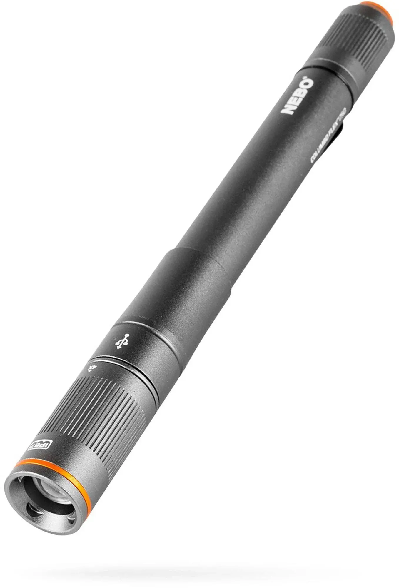 NEBO Columbo Flex Pen-Sized Flashlight