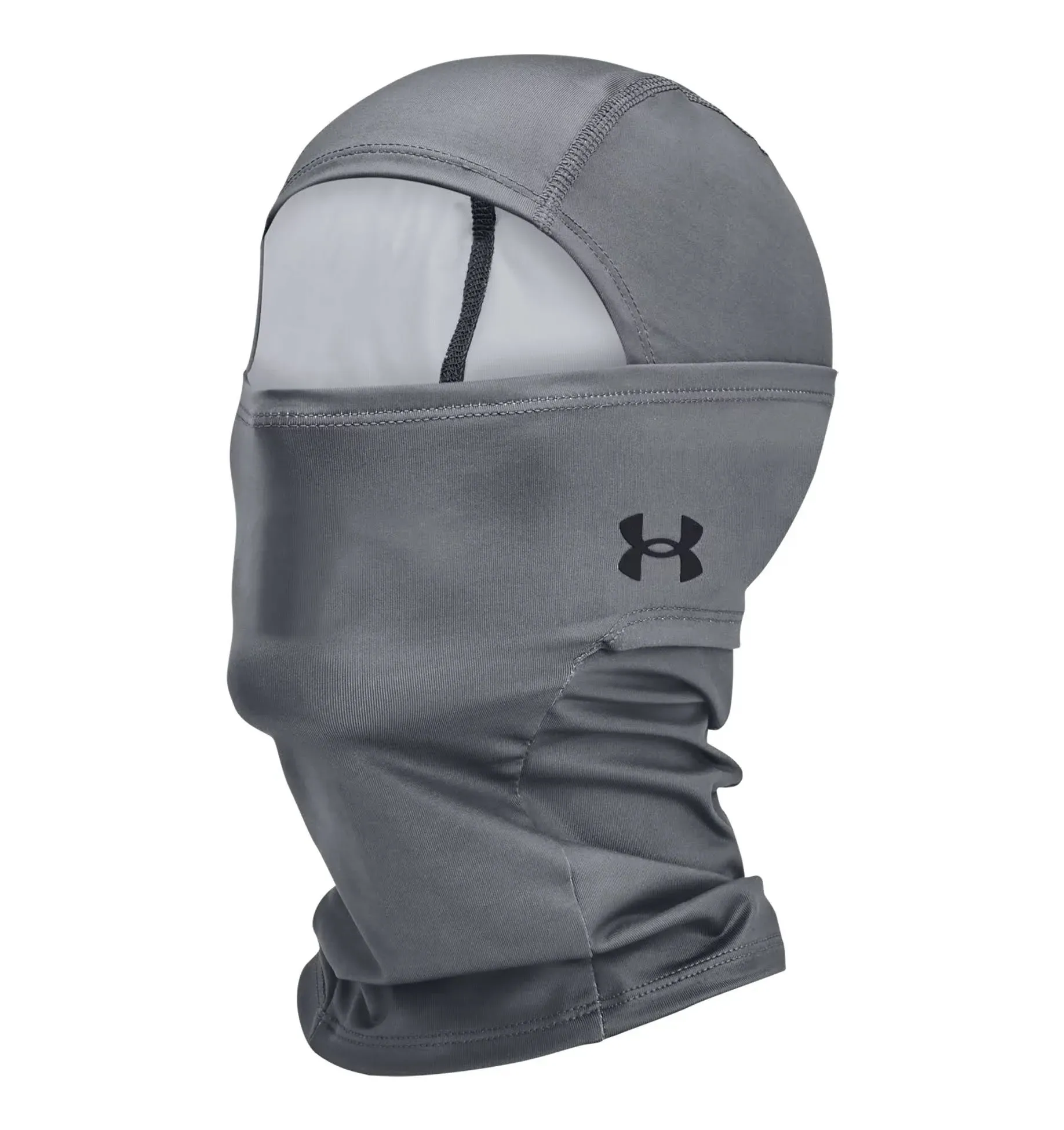 Under Armour Storm Sport Balaclava - Pitch Gray