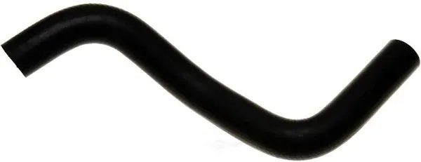 ACDelco Professional Molded Engine Coolant Radiator Hose