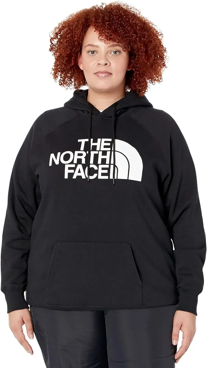 The North Face Women's Half Dome Pullover Hoodie