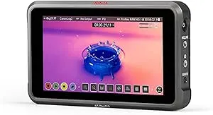 Atomos Ninja V+ 5" Touchscreen Recording Monitor