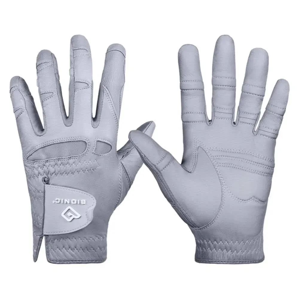 Bionic Technologies Men's StableGrip 2.0 Golf Gloves 5014542 - Right Hand Glove ...