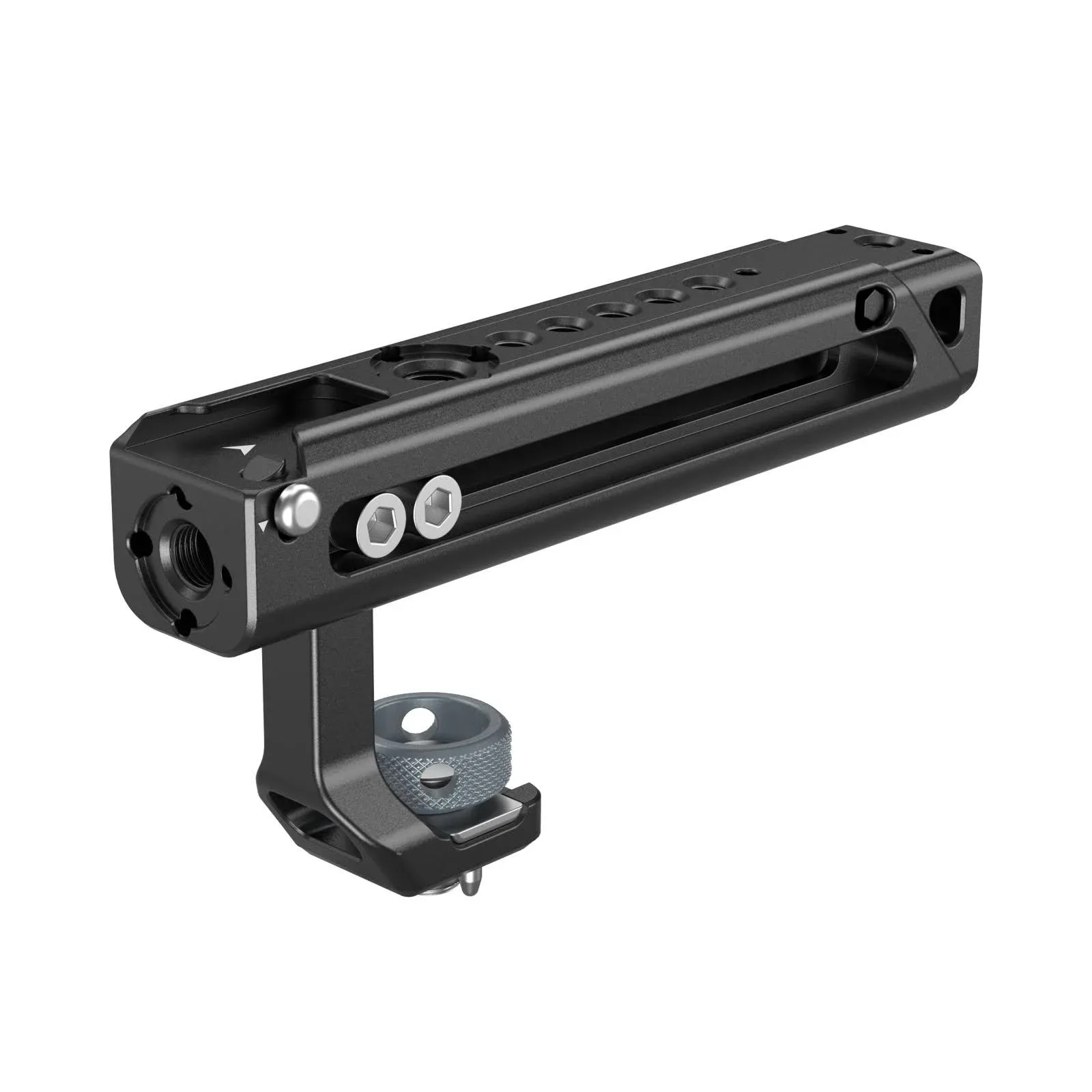 SmallRig Adjustable Top Handle with ARRI-Style Anti-Twist Mount