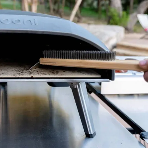 Ooni Pizza Oven Brush