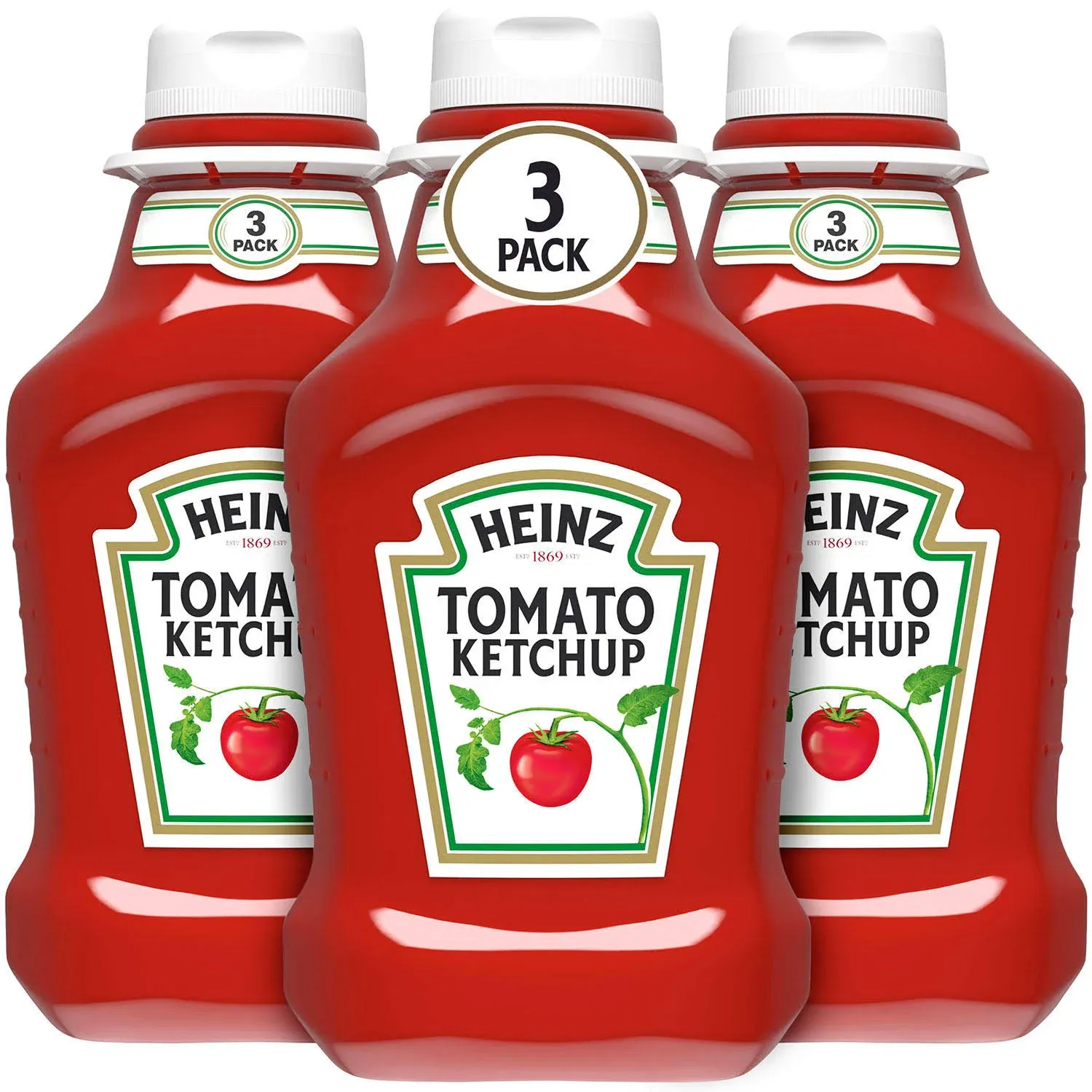 Heinz Tomato Ketchup