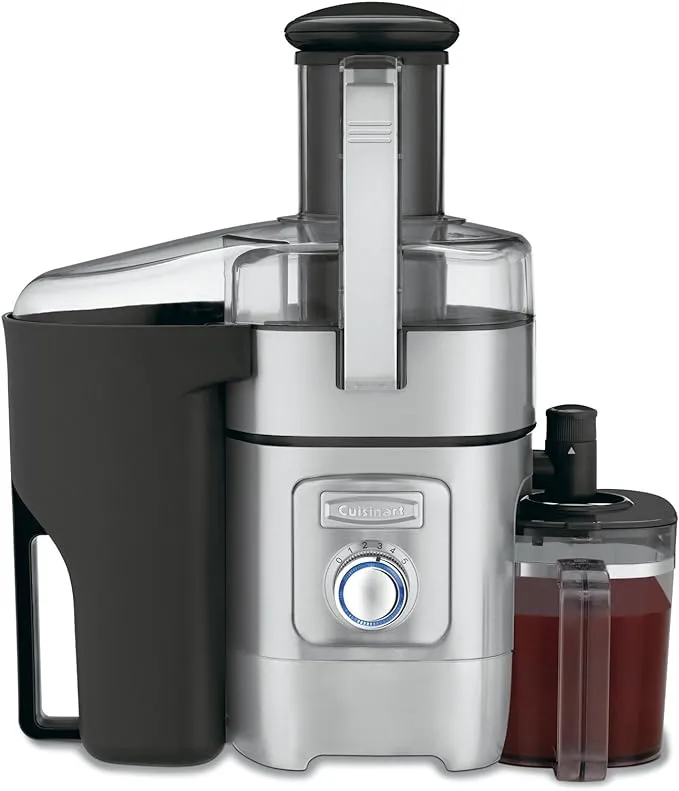 Cuisinart Cje-1000 Juice Extractor