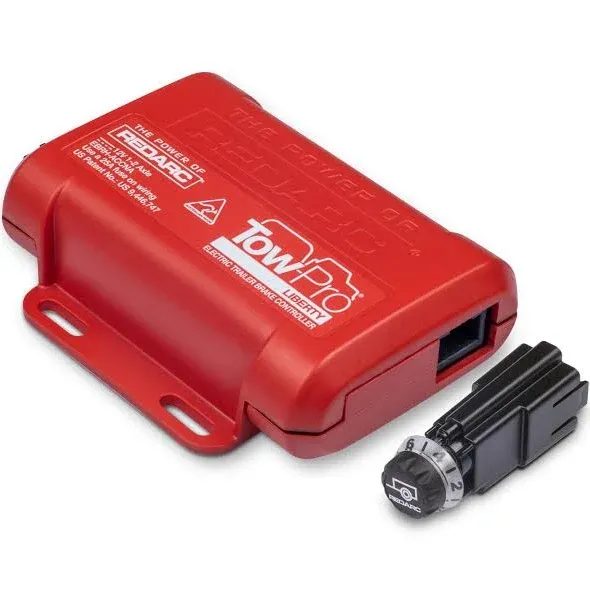 REDARC - EBRH-ACCNA: Tow-Pro Liberty Brake Controller