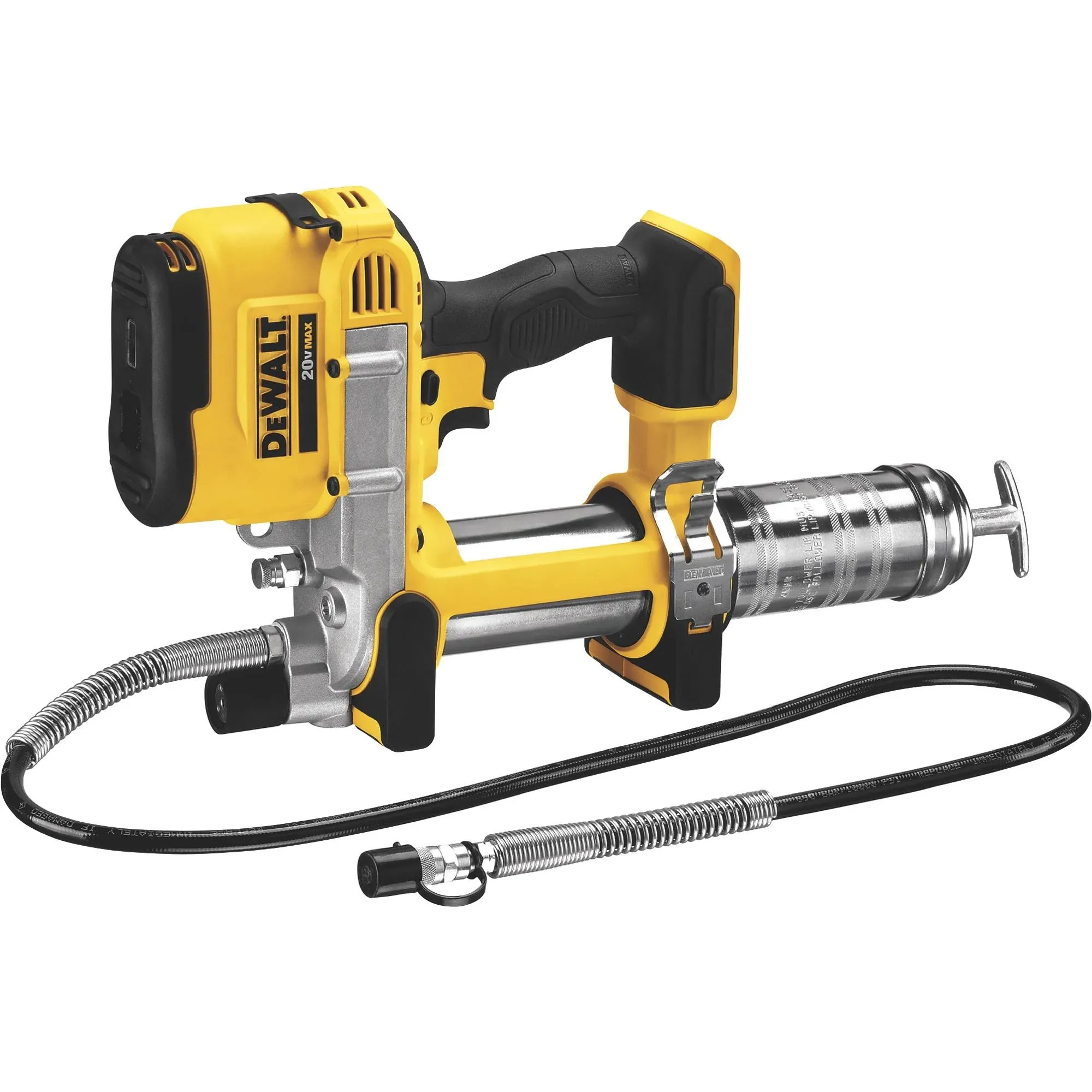 DeWalt 20V MAX Grease Gun DCGG571B