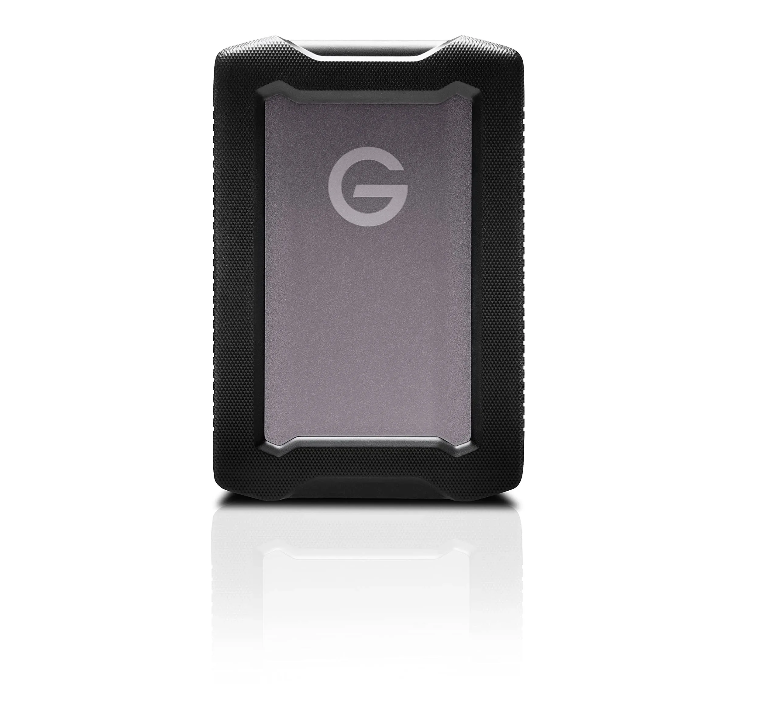 SanDisk Professional 4TB G-DRIVE ArmorATD USB 3.2 Gen 1 External Hard Drive