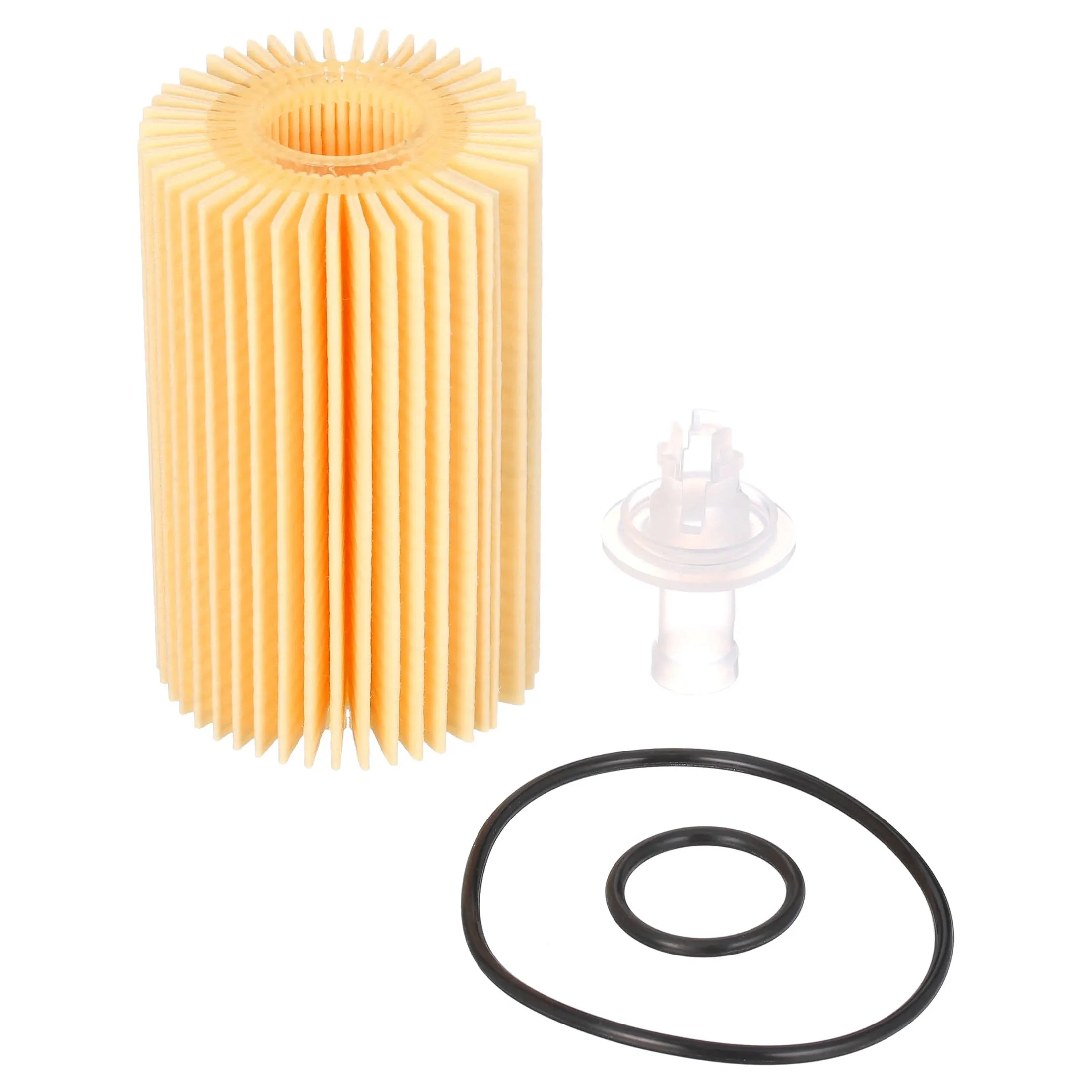 Toyota Genuine Oil Filter 04152-YZZA4