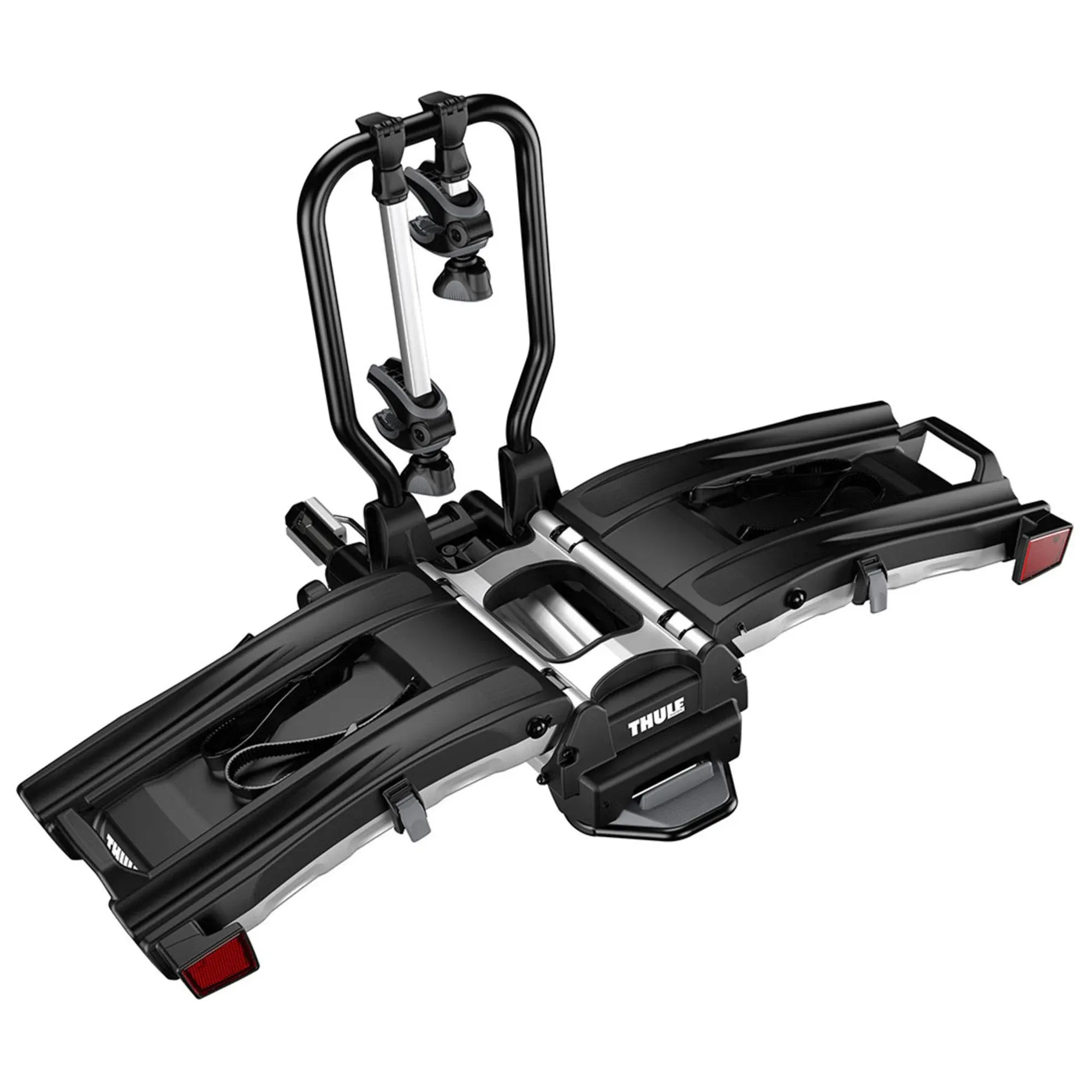 Thule EasyFold XT 2 Bike Hitch Rack