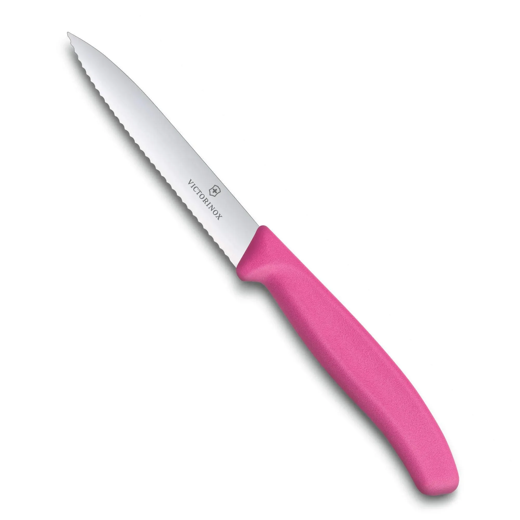 Victorinox Swiss Classic Paring Knife - Pink - 4 in