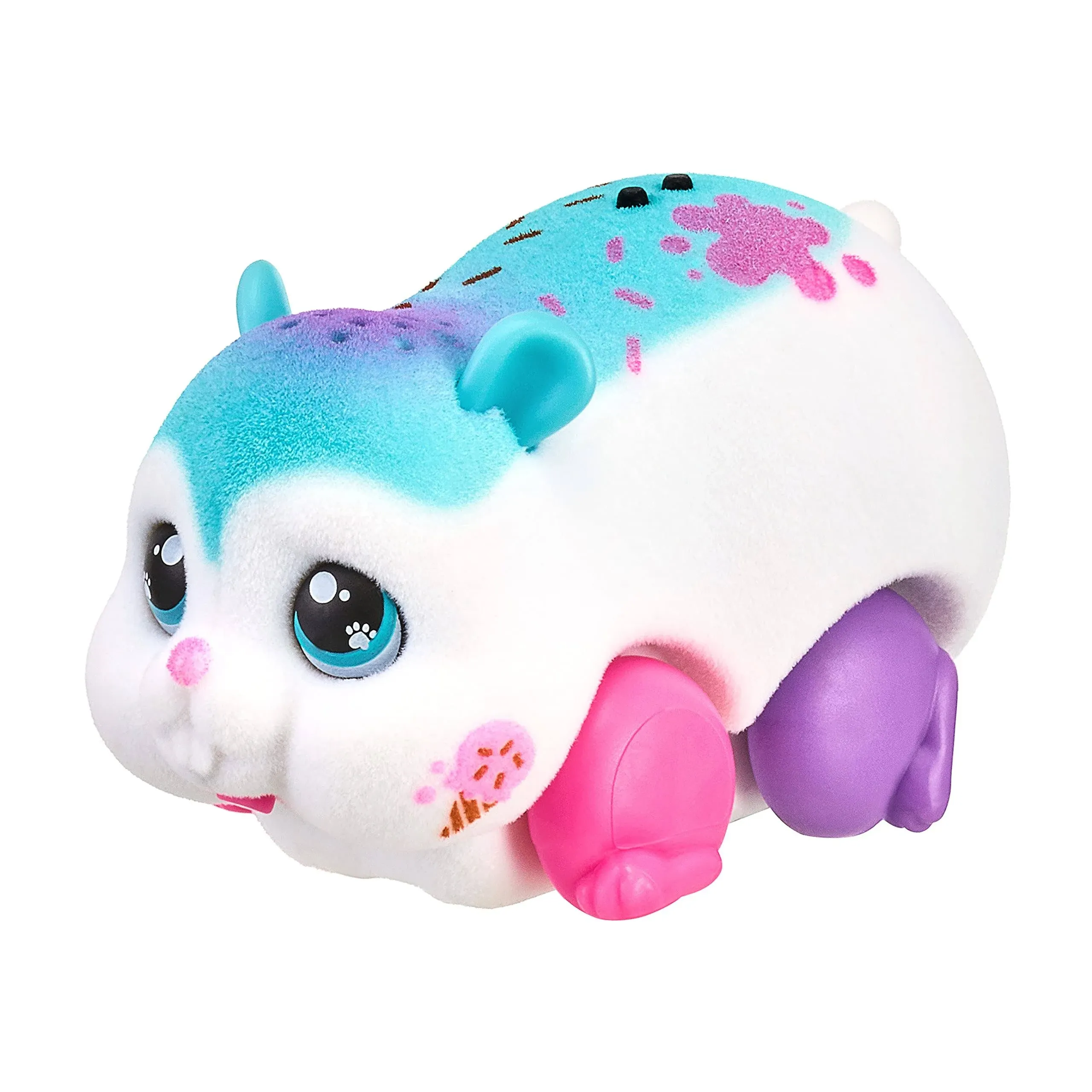 Little Live Pets Toy, Lil Hamster, 5+