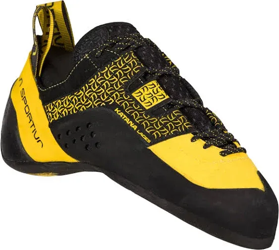 La Sportiva Men's Katana Lace Climbing Shoes