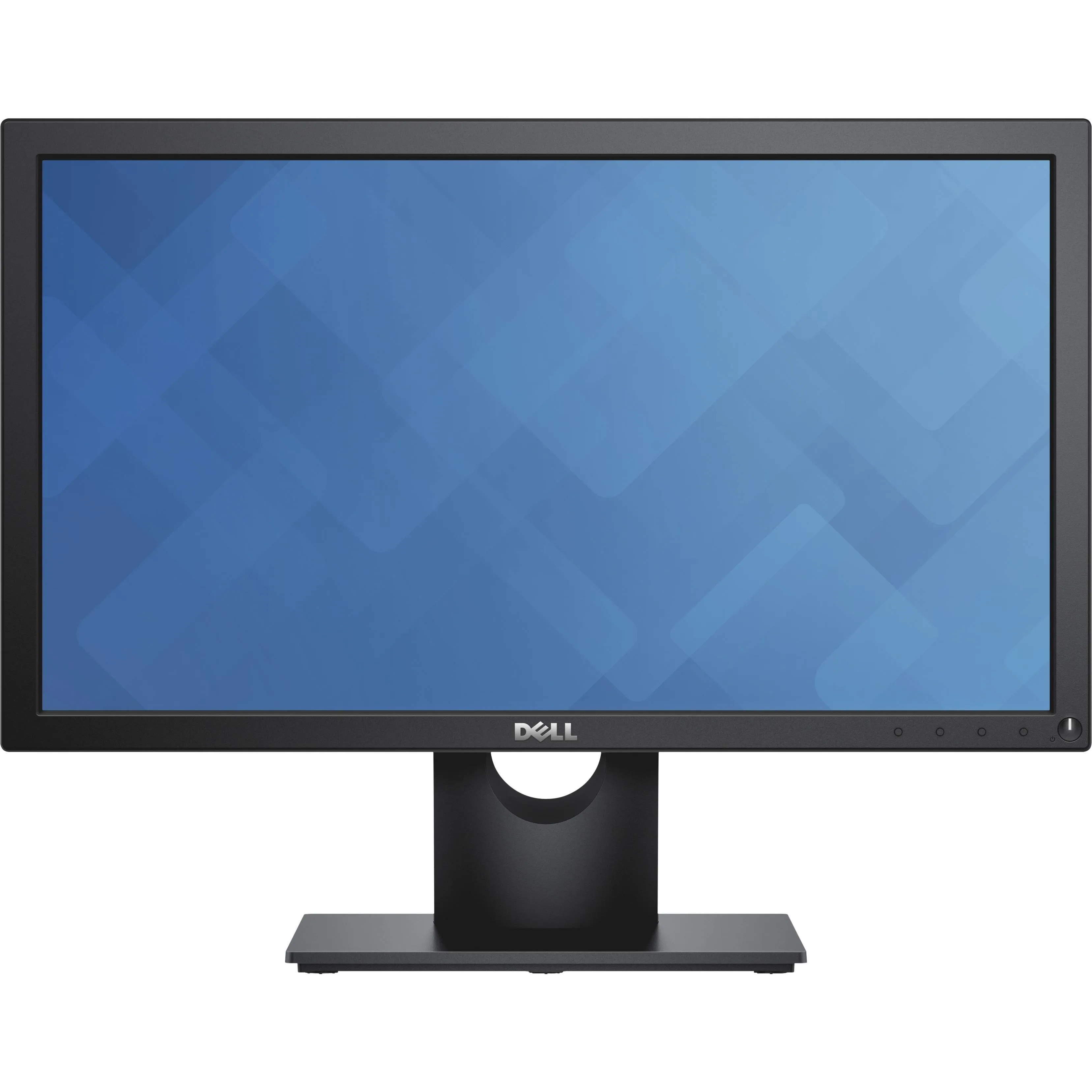 Dell E2016HV VESA MONTABLE 20' Pantalla LED Monitor (renovado)