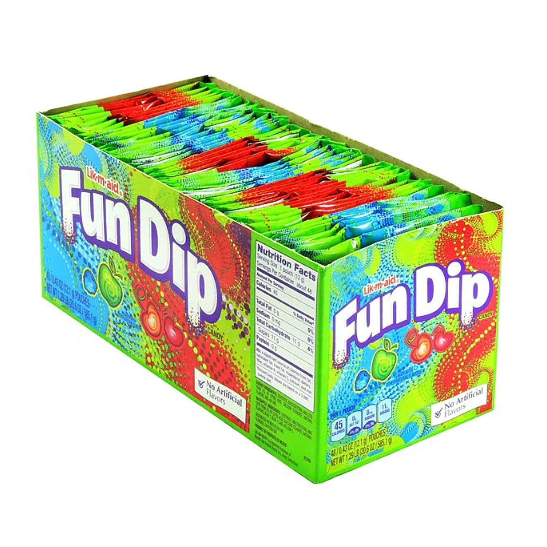 Fun Dip