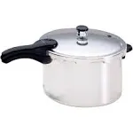 Presto® 2-Gallon Pressure Cooker