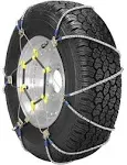 Peerless Chain Company ZT735 Tire Chain