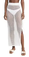 Beach Riot Women's Deborah Skirt