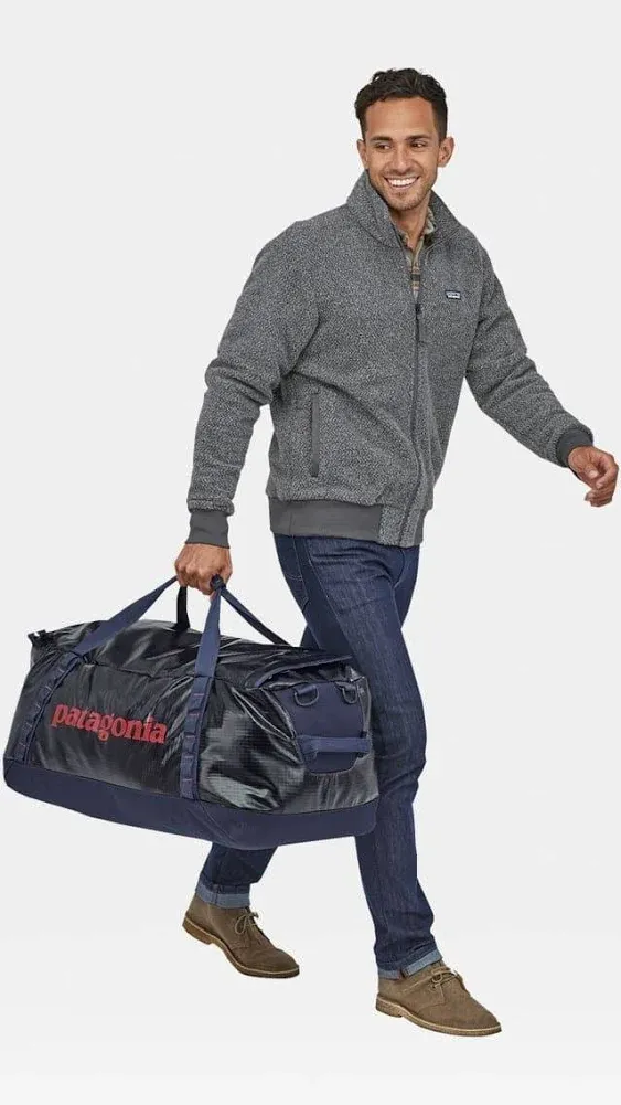 Patagonia Black Hole 70L Duffel Classic Navy