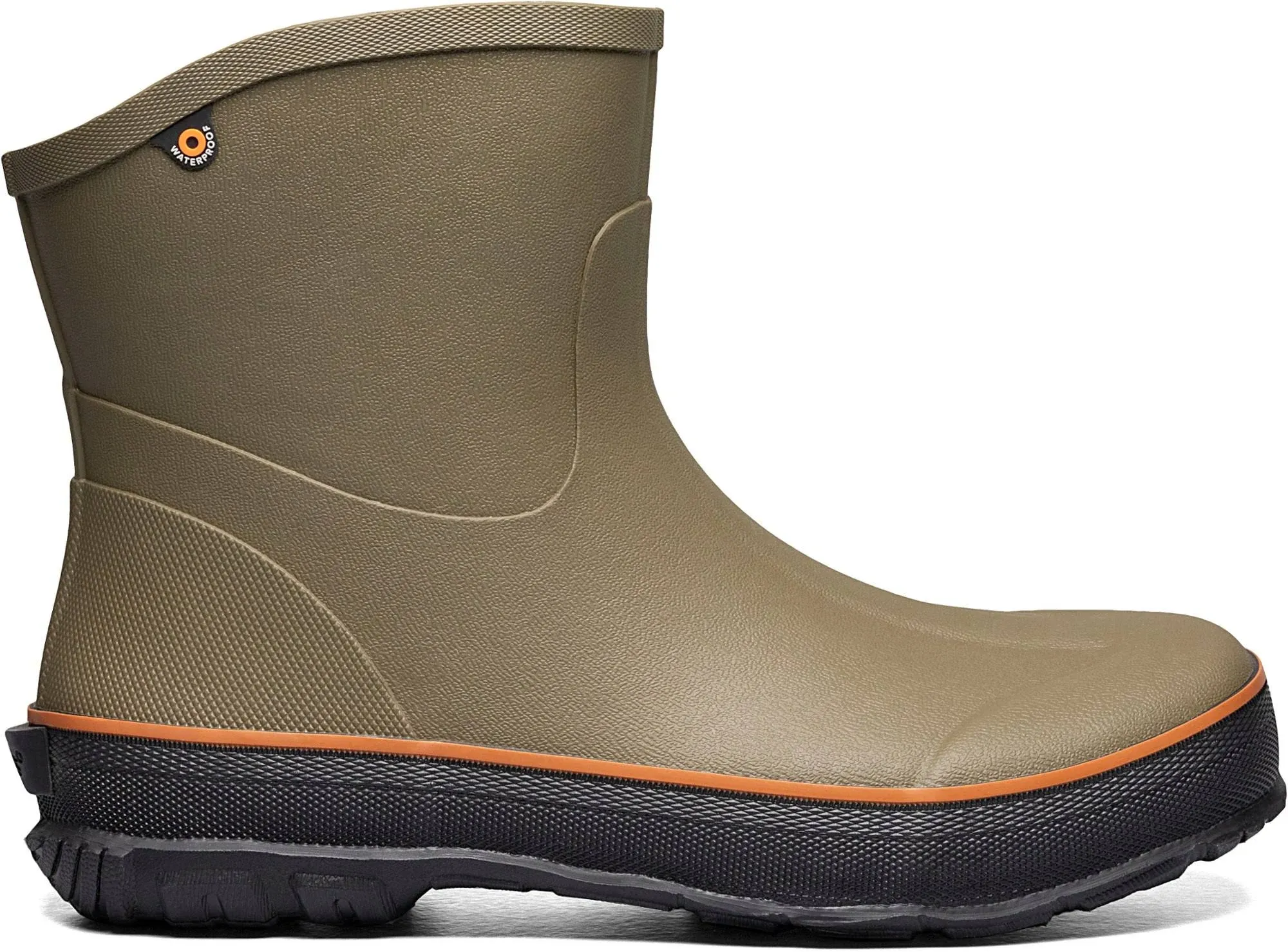 BOGS Men's Digger Mid Ankle Boot