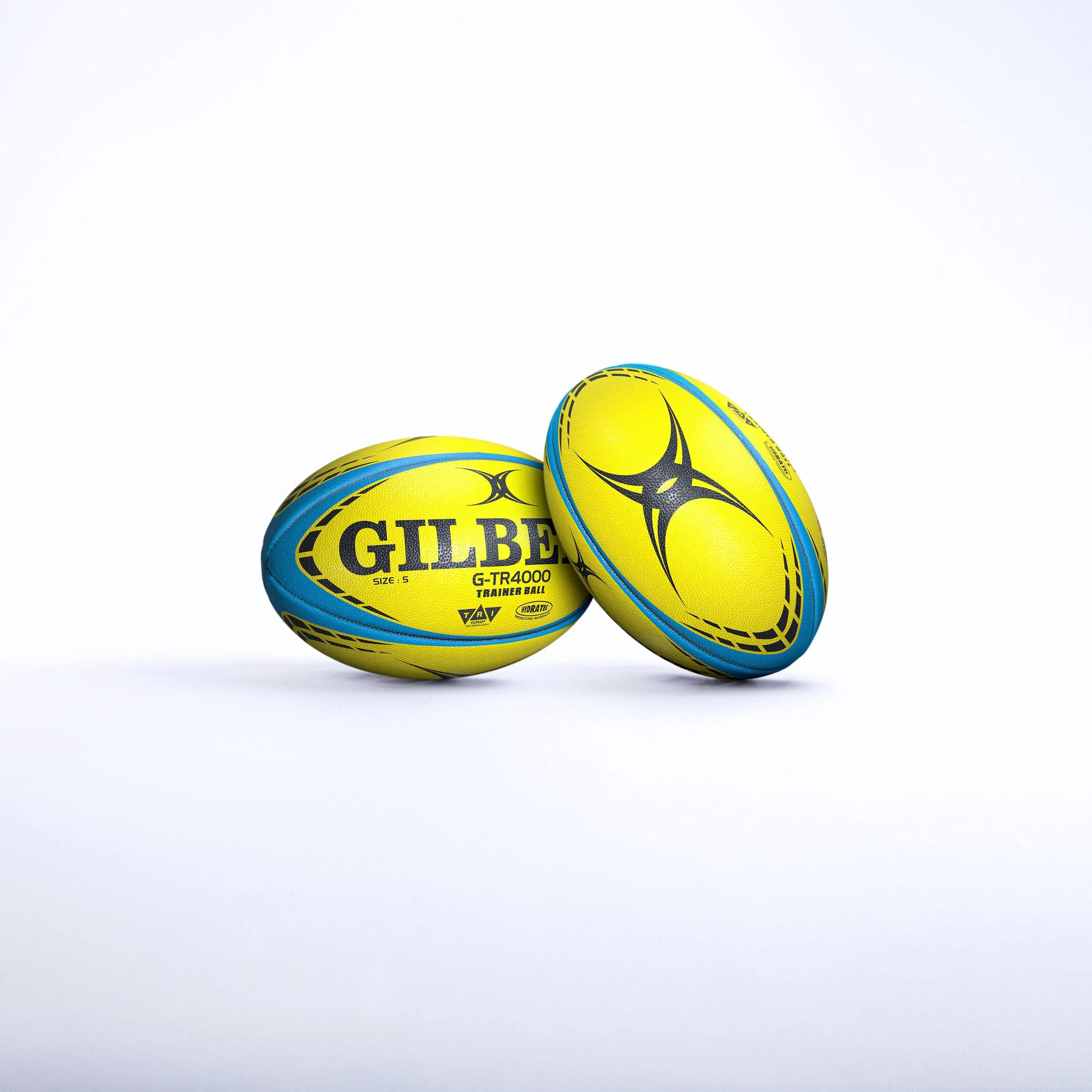 Gilbert G TR4000 Rugby Training Ball