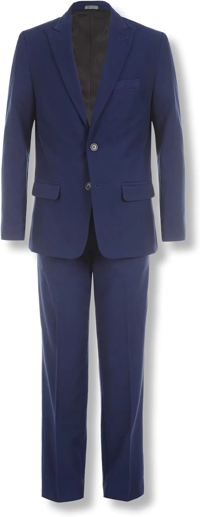 Boys Calvin Klein 2-Piece Formal Suit Set