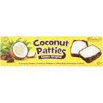 Original Flavor Coconut Patties(12 oz, 9 count)