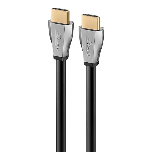 Rocketfish 4K UltraHD/HDR In-Wall Rated Hdmi Cable