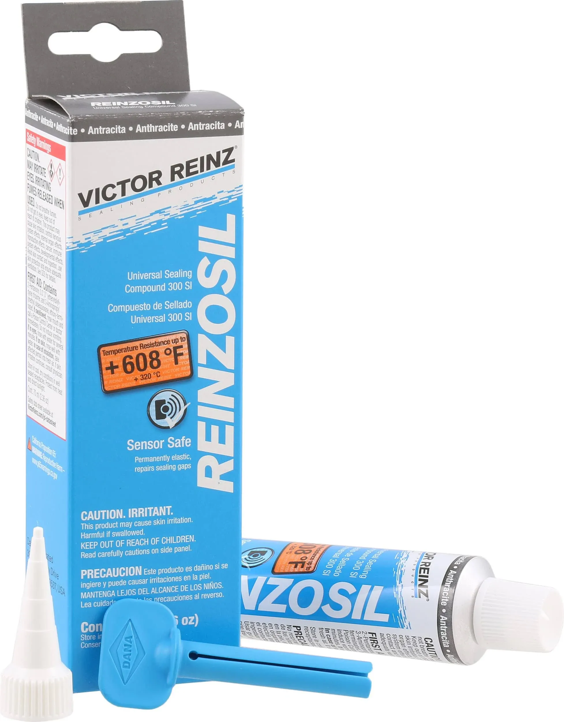 Victor Reinz 70-31414-10 Reinzosil RTV Silicone - 70 ml Tube