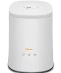 Crane EE-6909 1.2Gal Cool Mist Top Fill Humidifier &amp; Aroma Diffuser