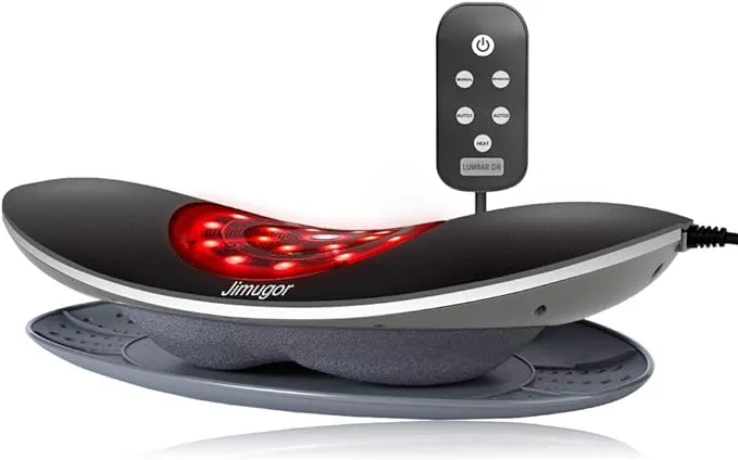 Jimugor Lumbar Massager