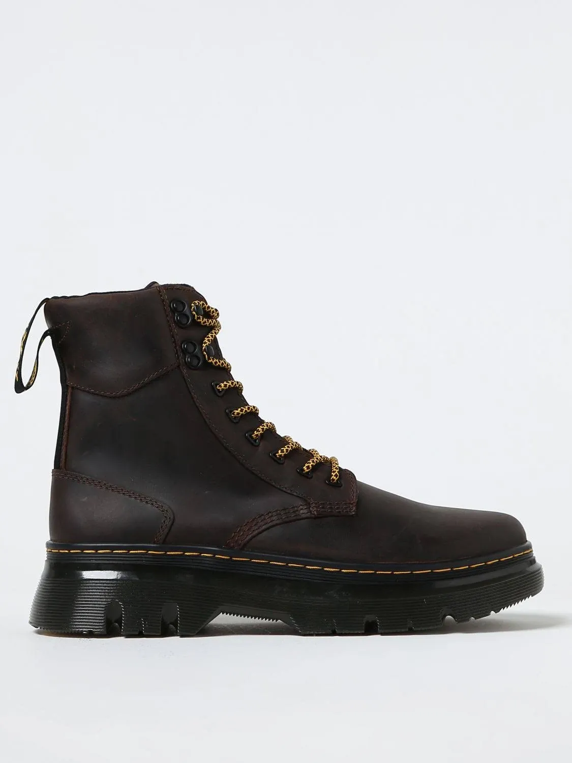 Dr. Martens Unisex-Adult 27024207 Tarik Leather