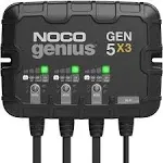 NOCO GEN5X1 Battery Charger