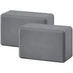 Gaiam Yoga Block 2-Pack