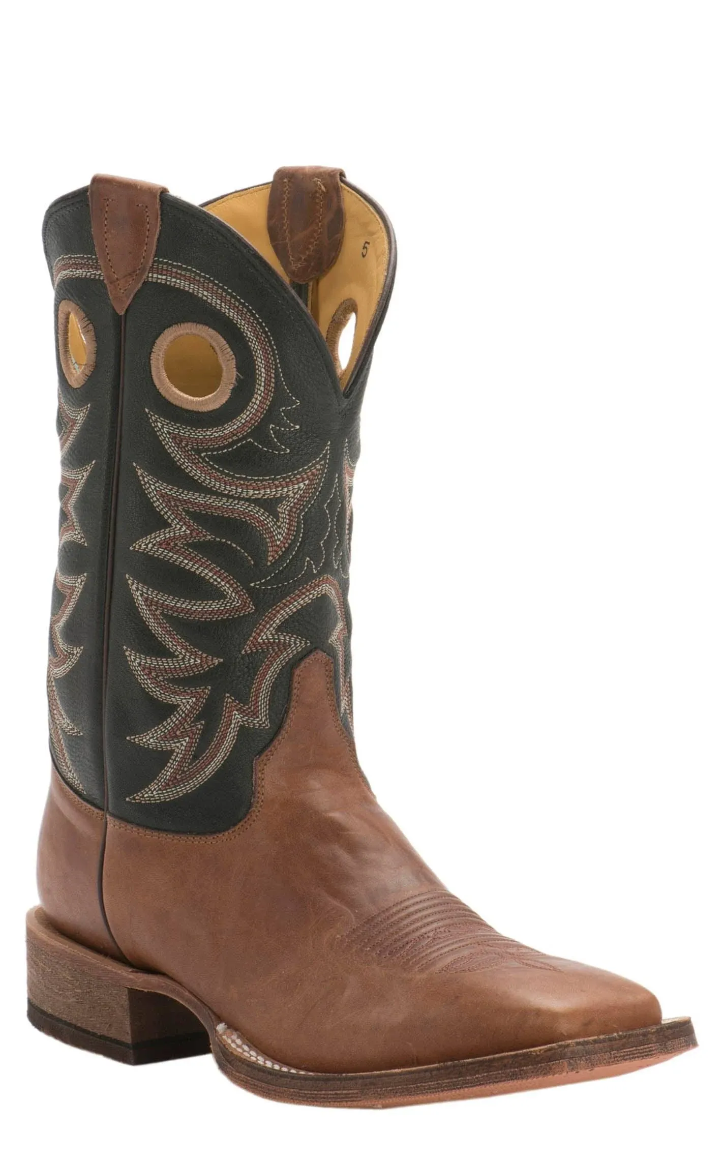 Justin Men's Caddo Western Boots