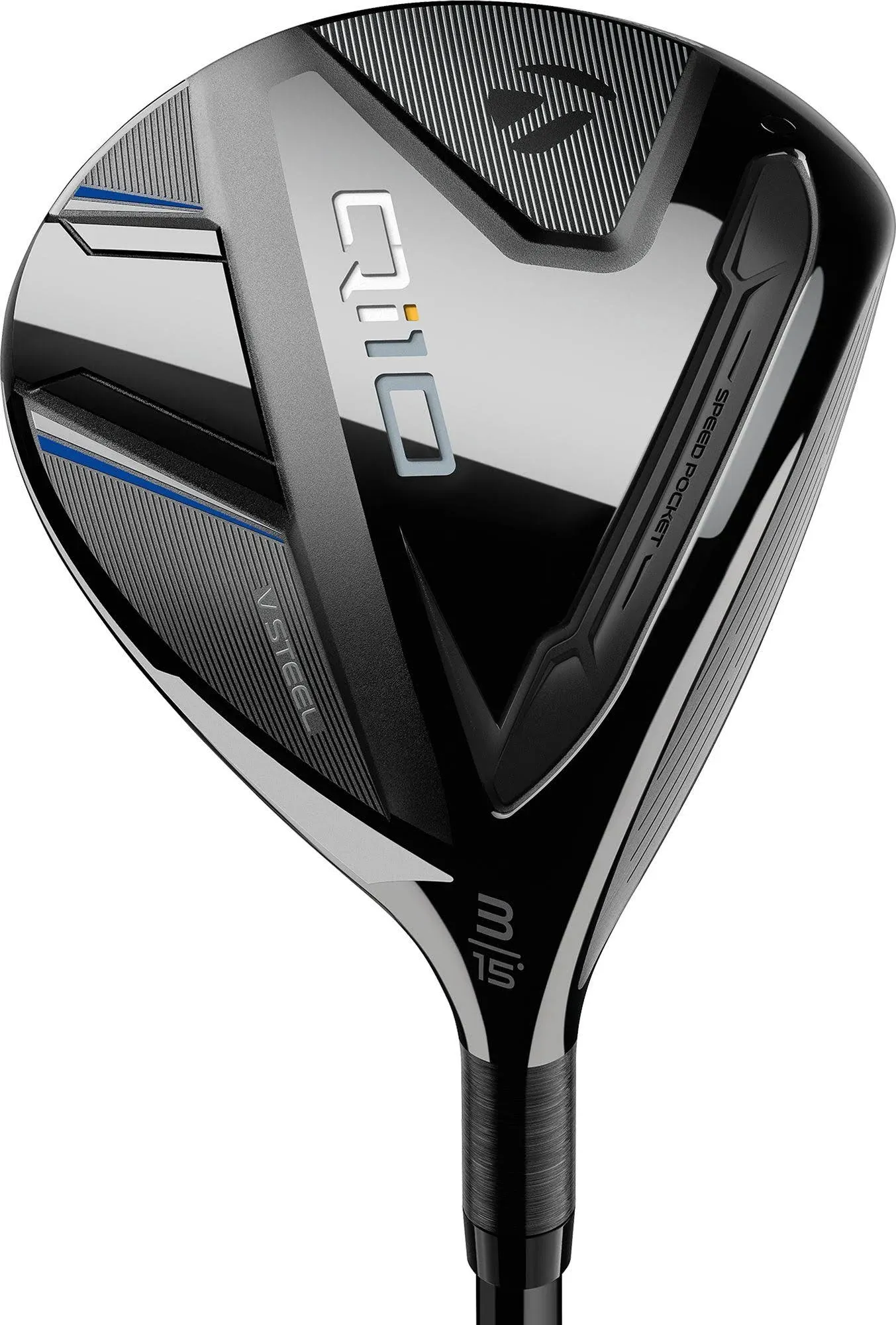 TaylorMade Qi10 Fairway Wood