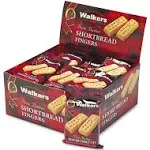 Shortbread Cookies (2/Pack, 24 Packs/Box)