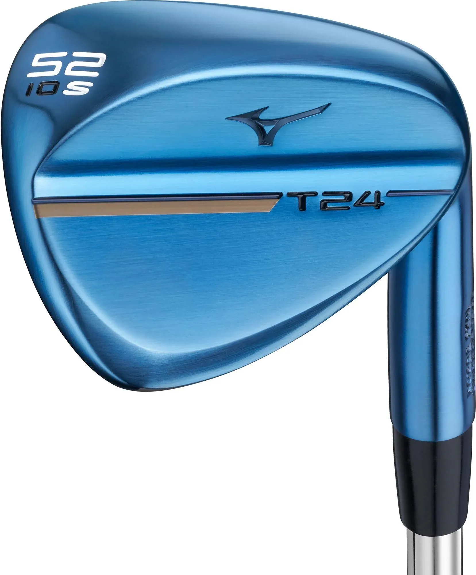 Mizuno T24 Wedge - Blue Ion