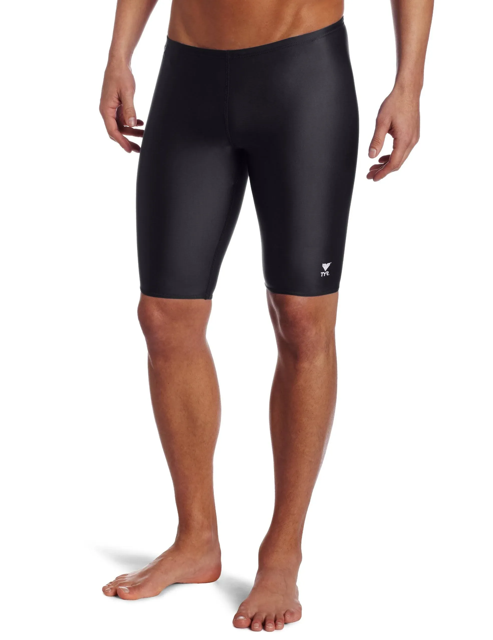 TYR Men's Jammer Swimsuit