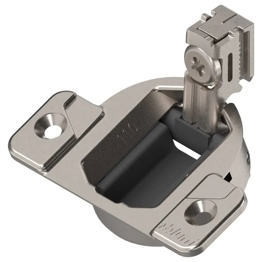 110&amp;deg; COMPACT Hinge Self-Closing Screw-On Blum 33.3600 