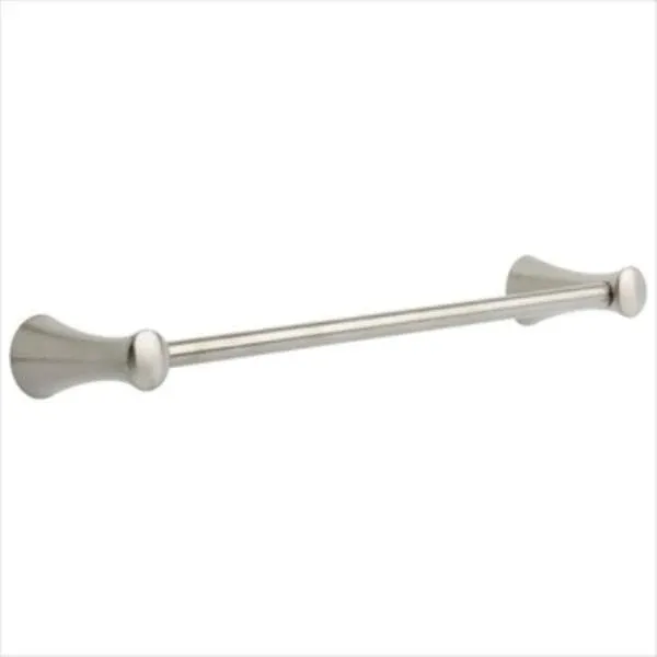 Liberty - Somerset Collection - 18" Towel Bar in Satin Nickel by Liberty Hardware