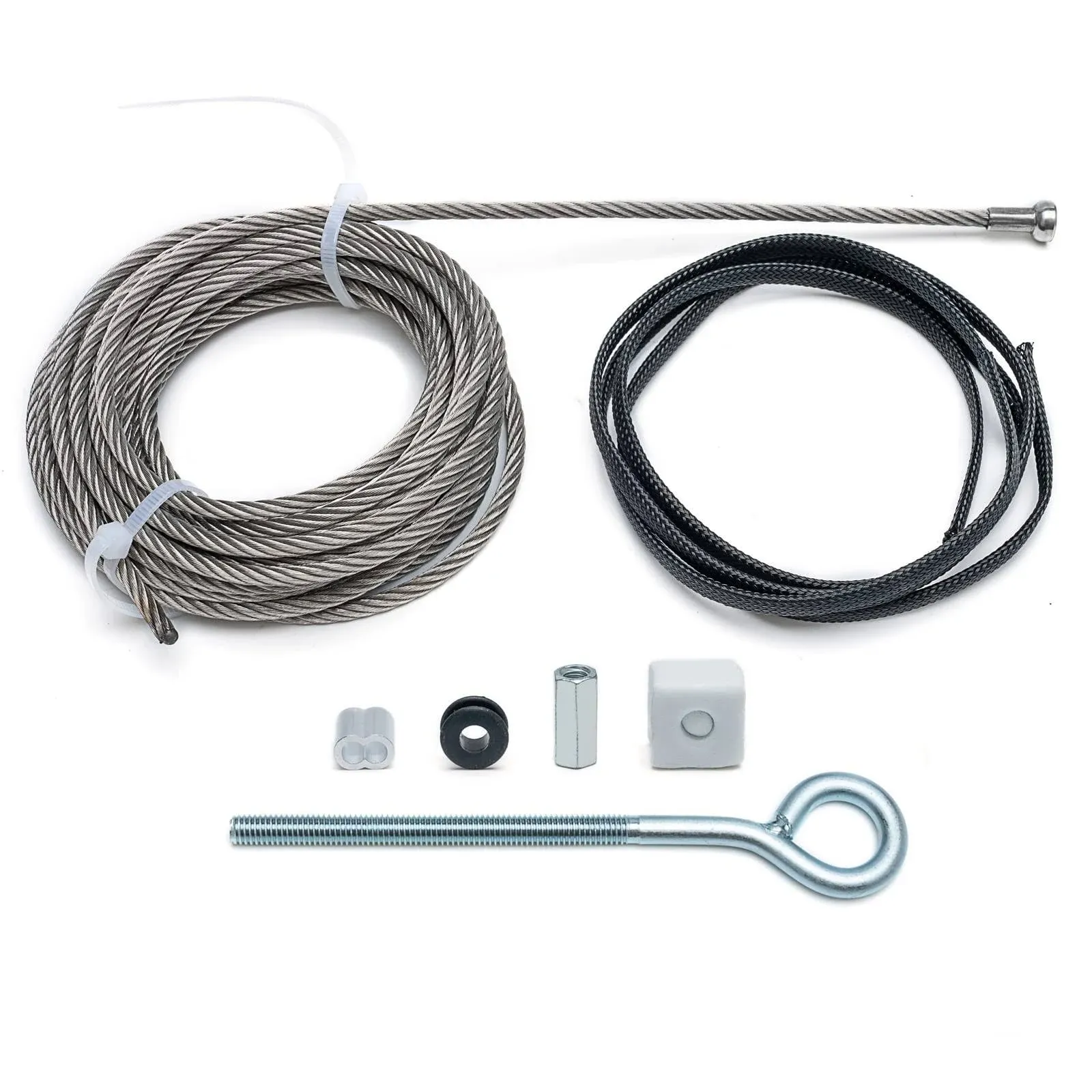 22305 5/32 Universal Stainless Steel Cable Repair Kit for Accu-Slide System