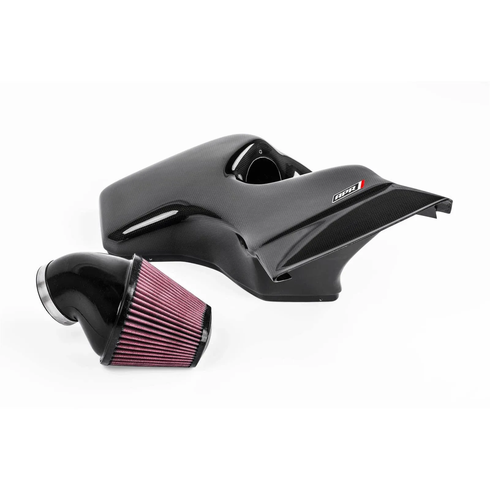 APR CARBON FIBER INTAKE - B8 4 CYL INTAKE SYSTEM - CI100021